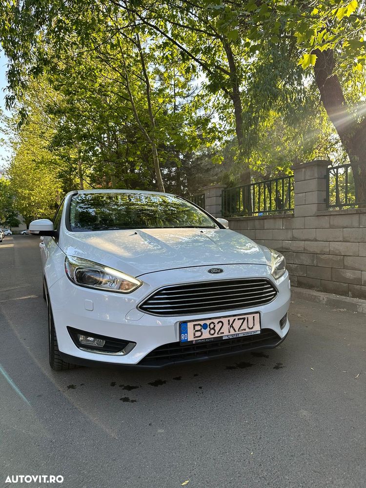 Ford Focus - 14