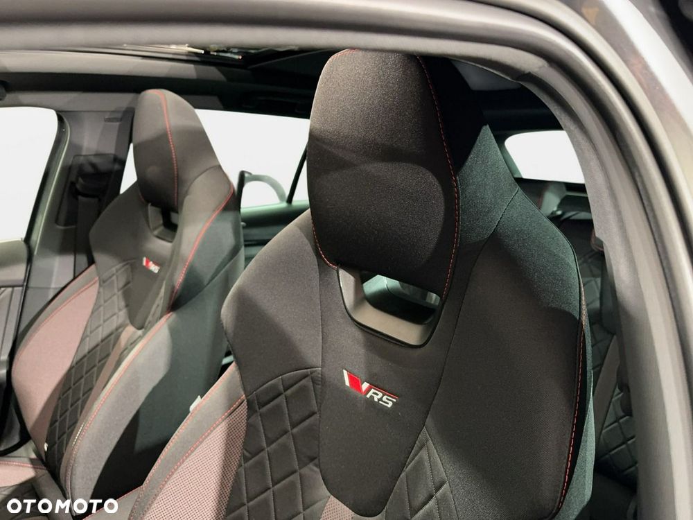 Skoda Octavia - 14