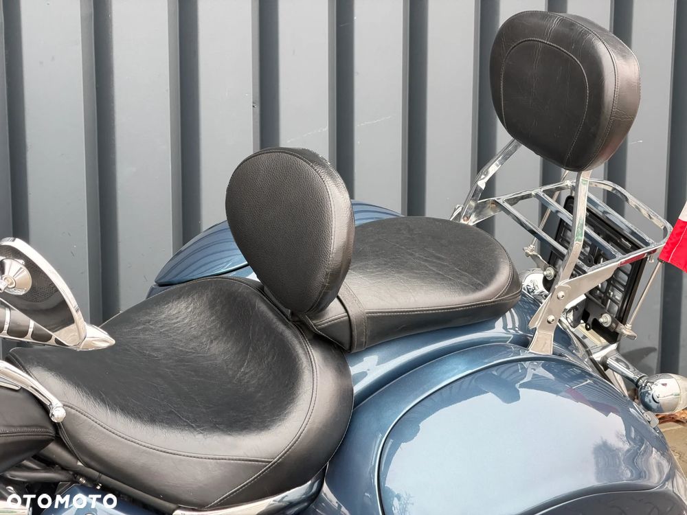 Yamaha Midnight Star - 12