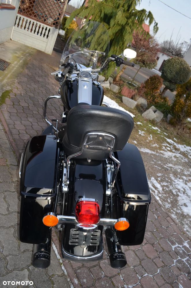 Harley-Davidson Inny - 20