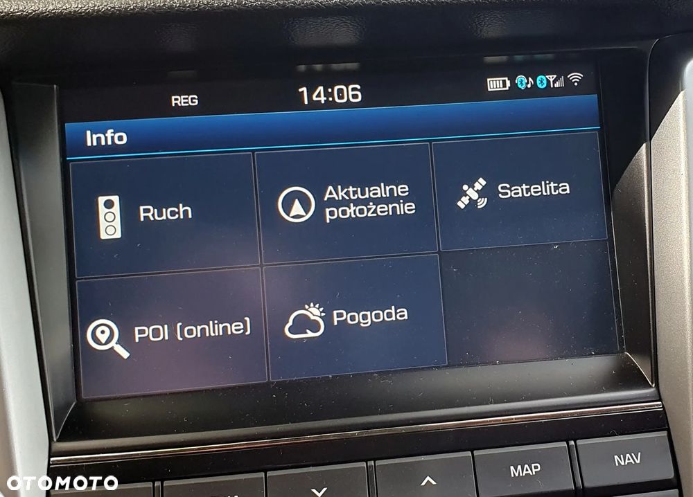 Hyundai Tucson - 34