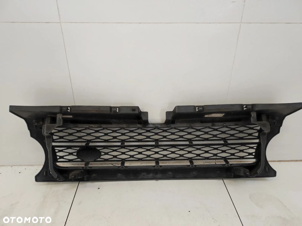 Grill atrapa zderzaka przód Land Rover Sport I 1 L320 - 7