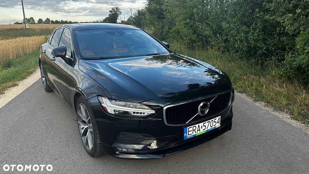 Volvo S90 T5 Geartronic Momentum - 1
