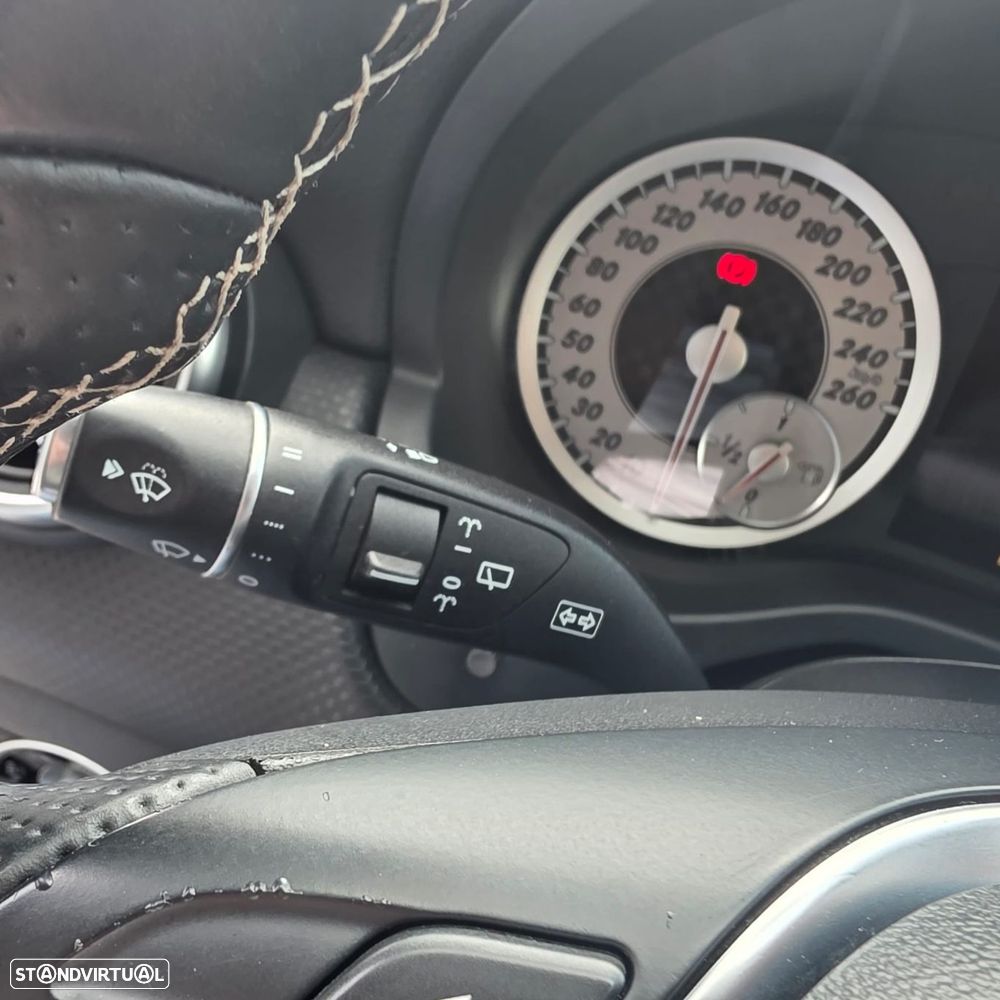 Mercedes-Benz A 180 - 21