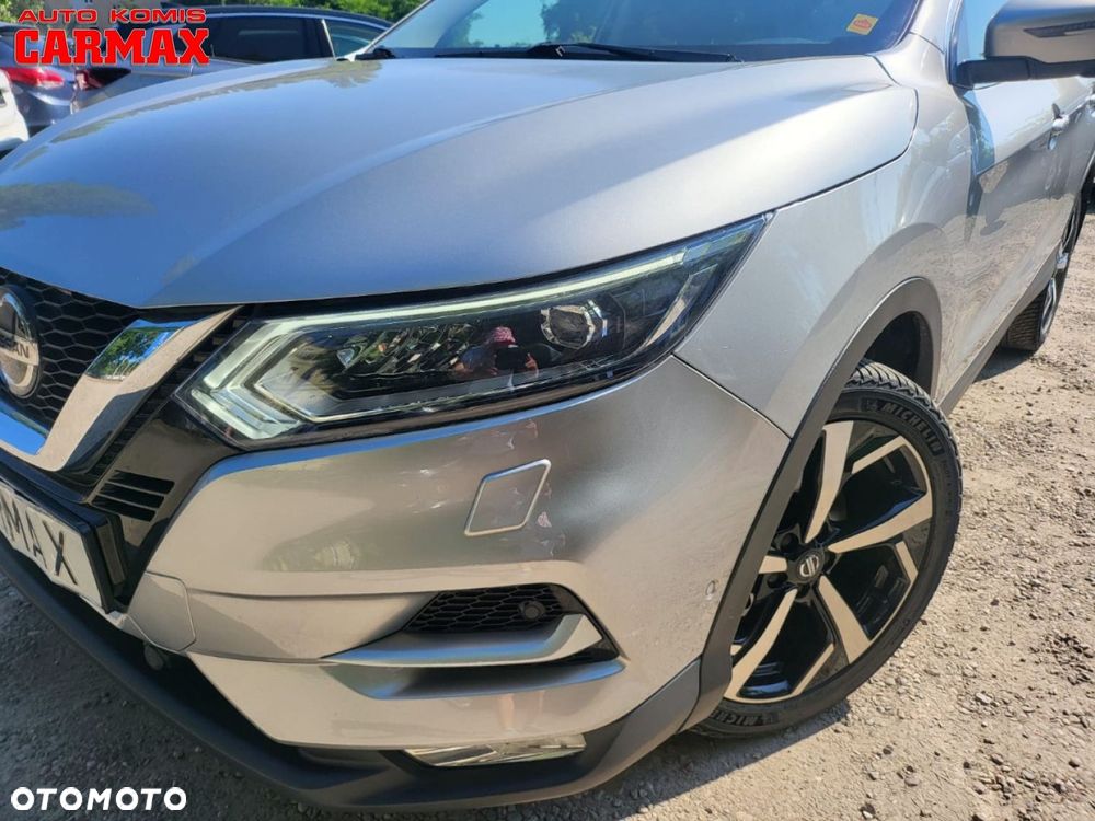 Nissan Qashqai - 3