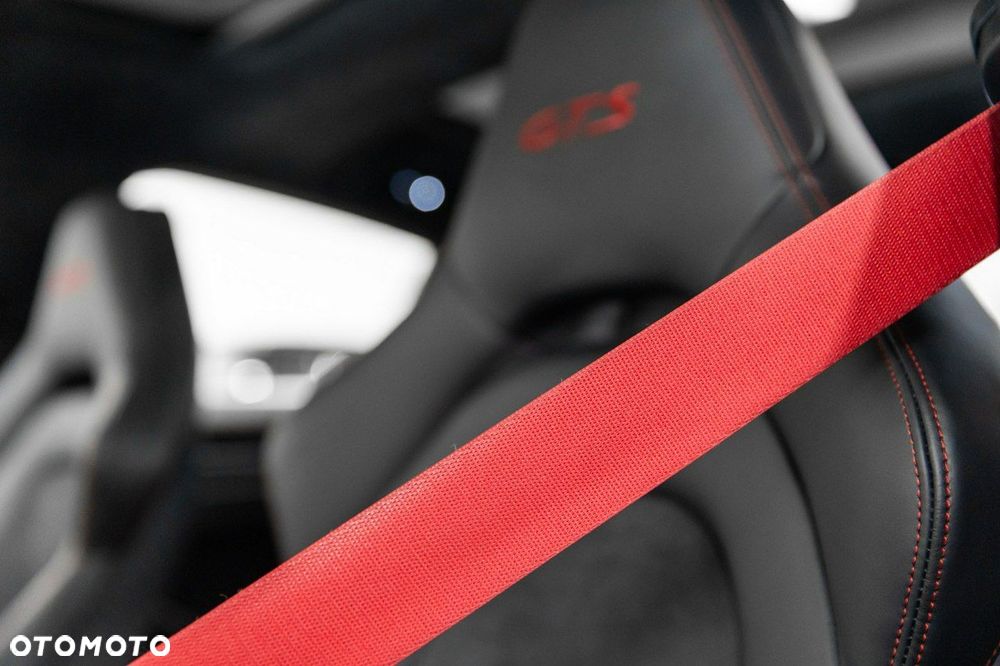 Porsche Panamera - 33