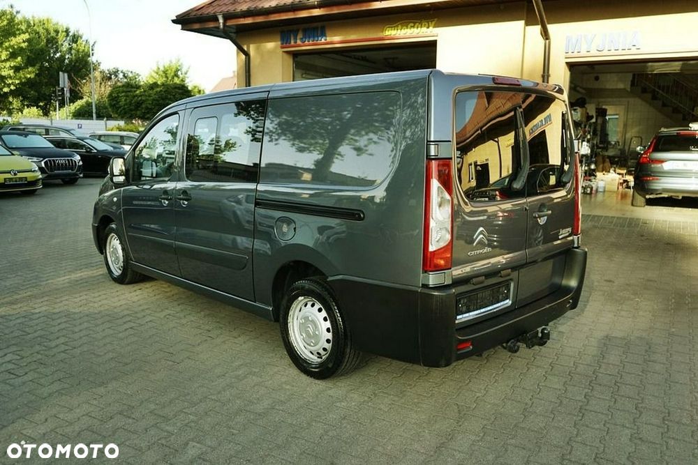Citroën Jumpy - 6