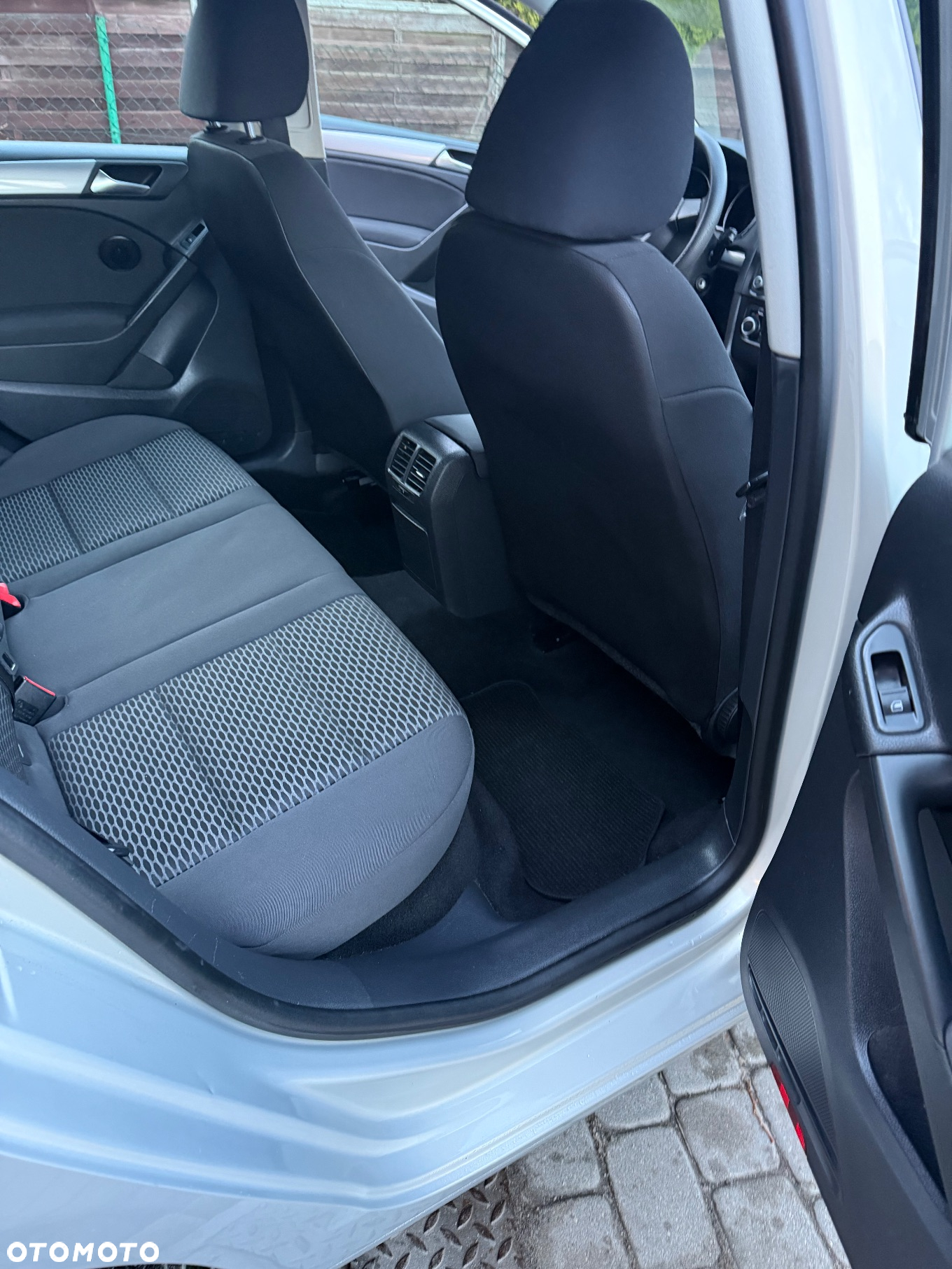 Volkswagen Golf 1.4 Comfortline - 10