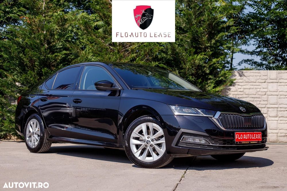 Skoda Octavia 2.0 TDI DSG 4X4 Style - 3
