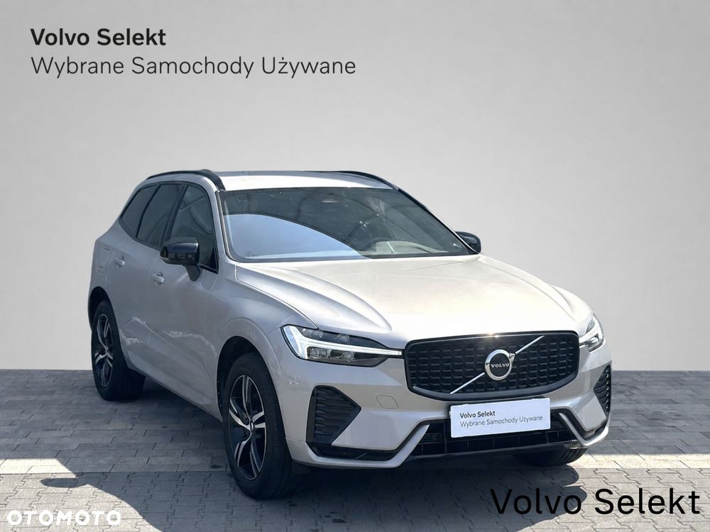 Volvo XC 60 - 4