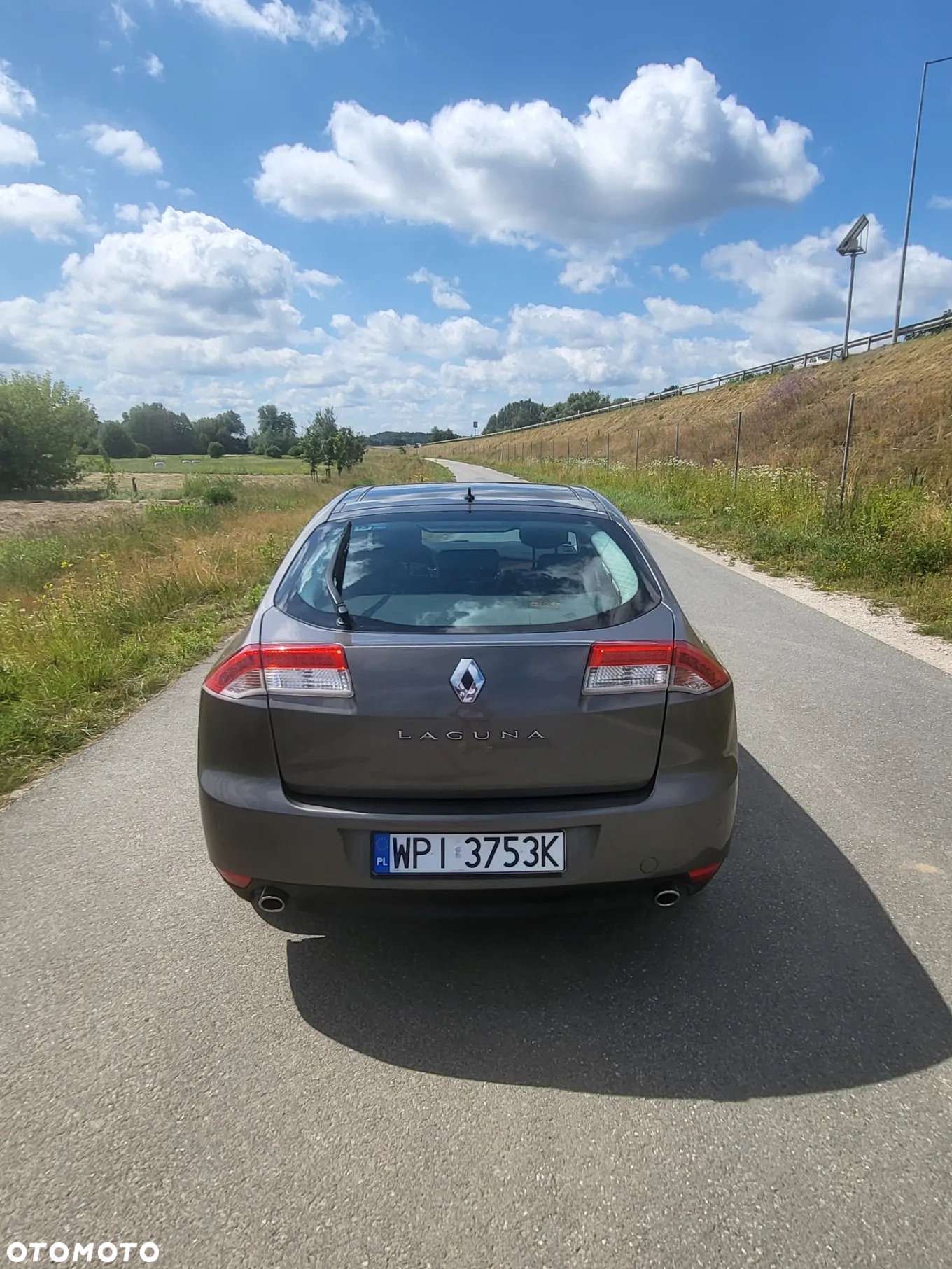 Renault Laguna - 7