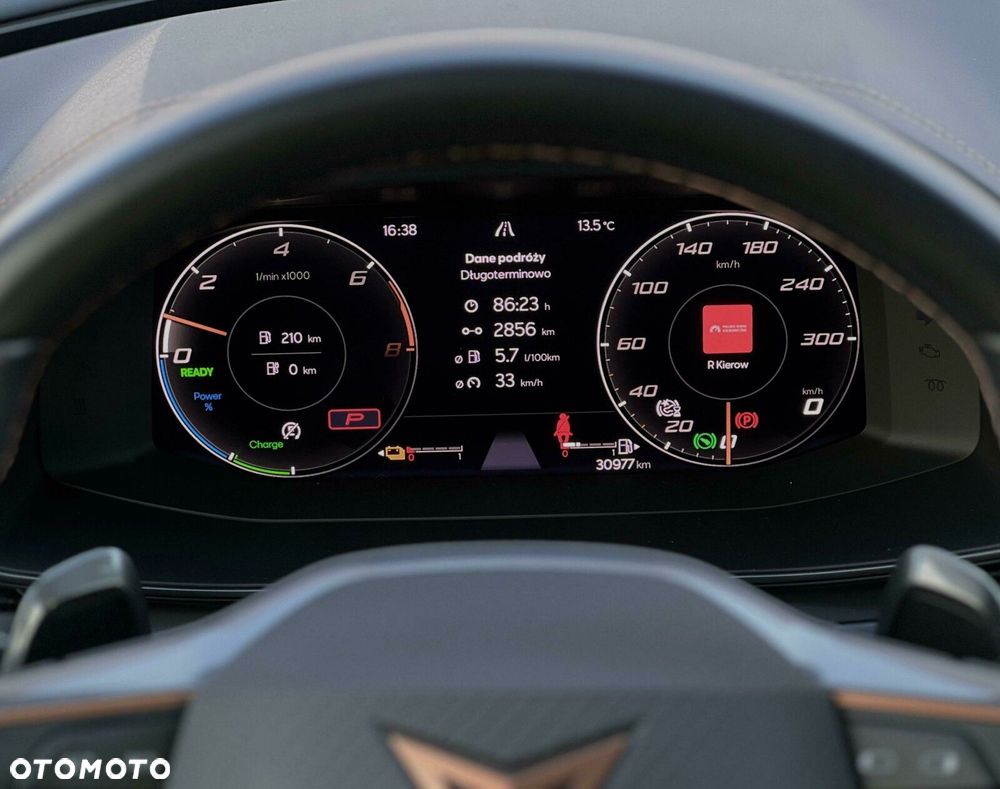 Cupra Formentor - 25