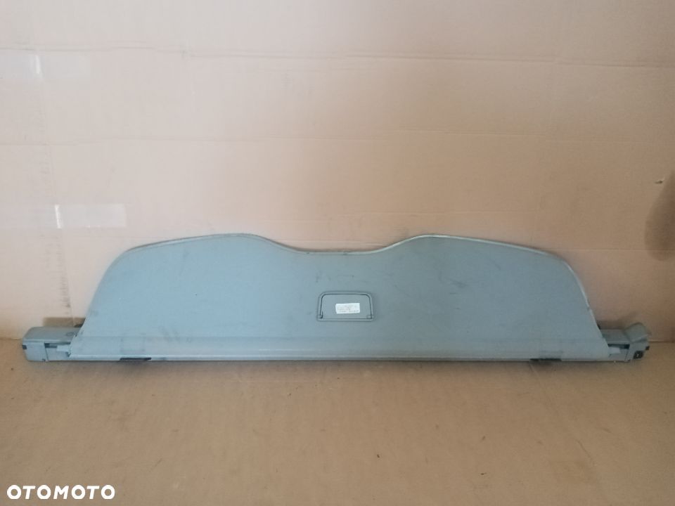 Roleta bagażnika VW Touareg 7L 7L6867773G - 2