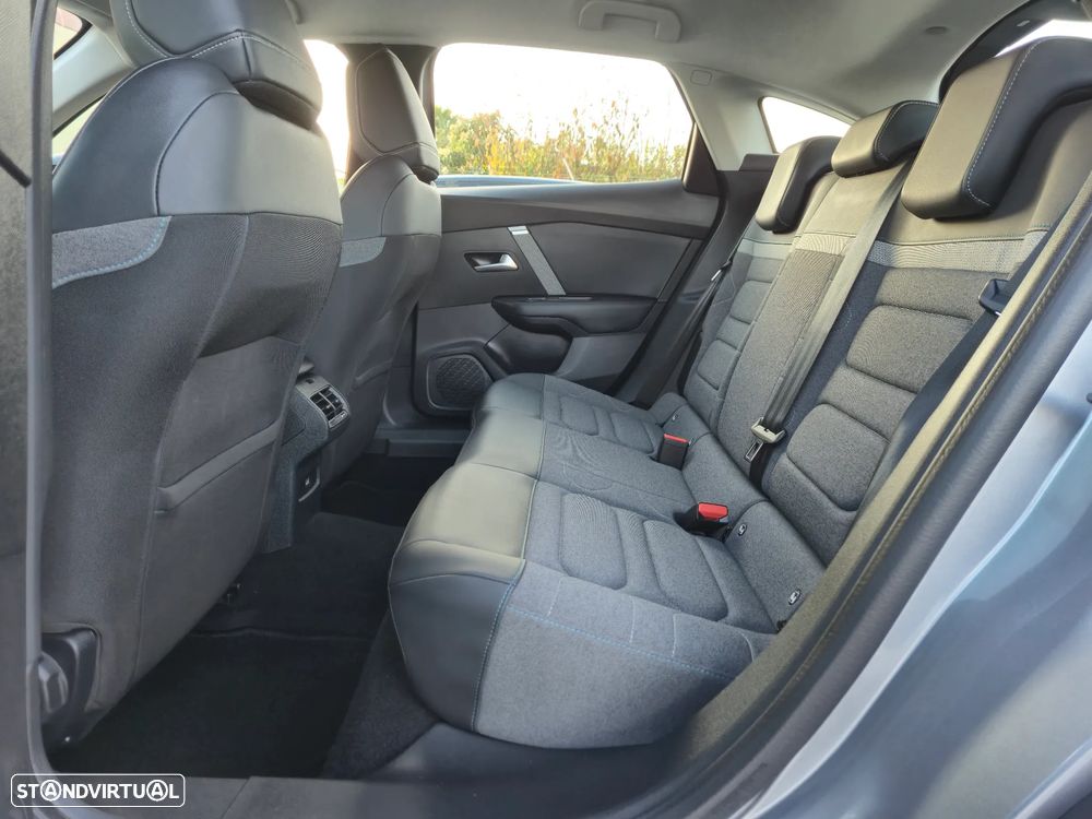 Citroën C4 1.5 BlueHDi Feel Pack - 56