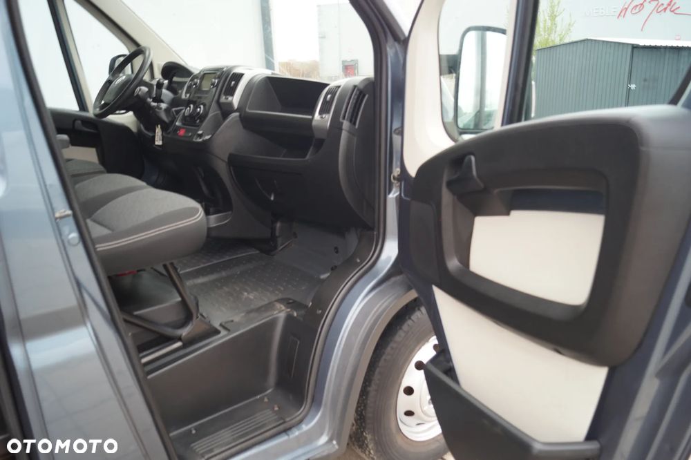 Fiat Ducato - 31