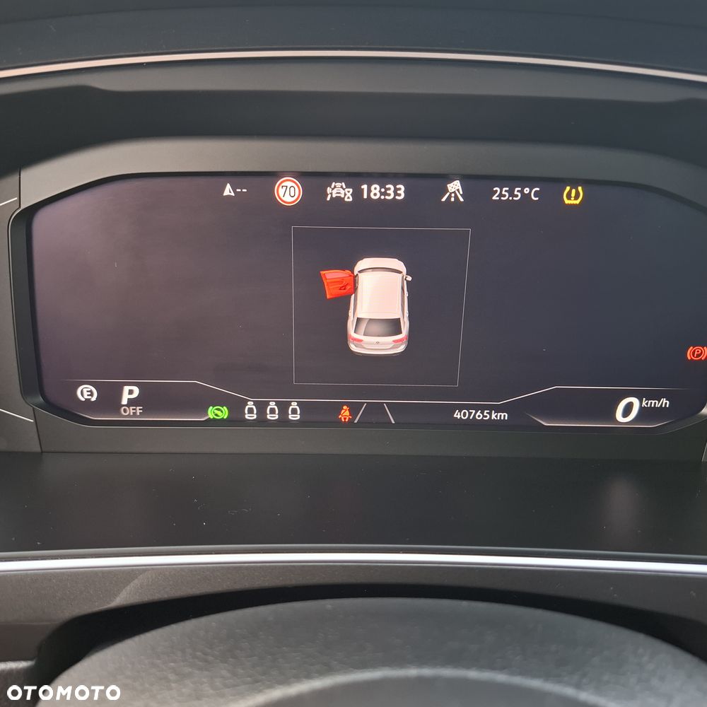 Volkswagen Tiguan 1.4 eHybrid R-Line DSG - 15