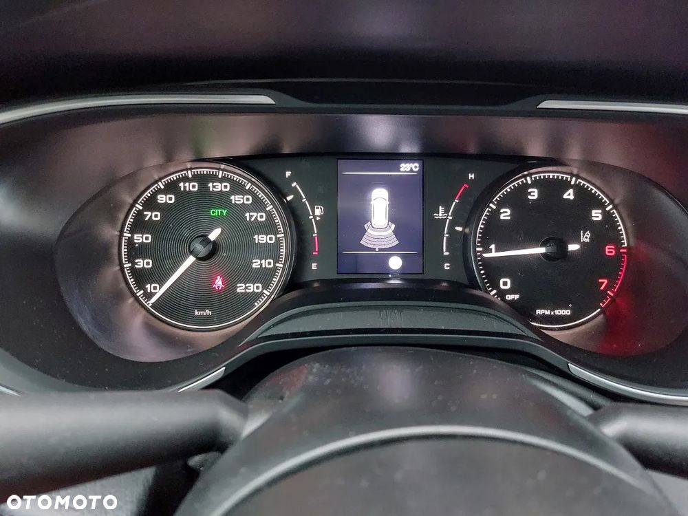 Fiat Tipo - 16