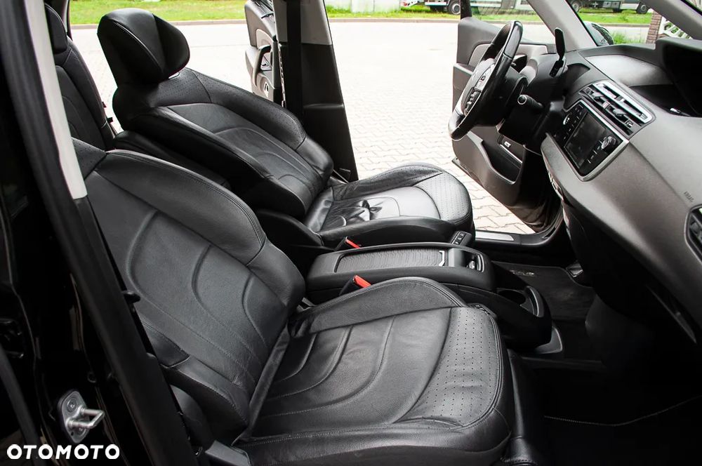 Citroën C4 Picasso BlueHDi 150 EAT6 Exclusive - 17