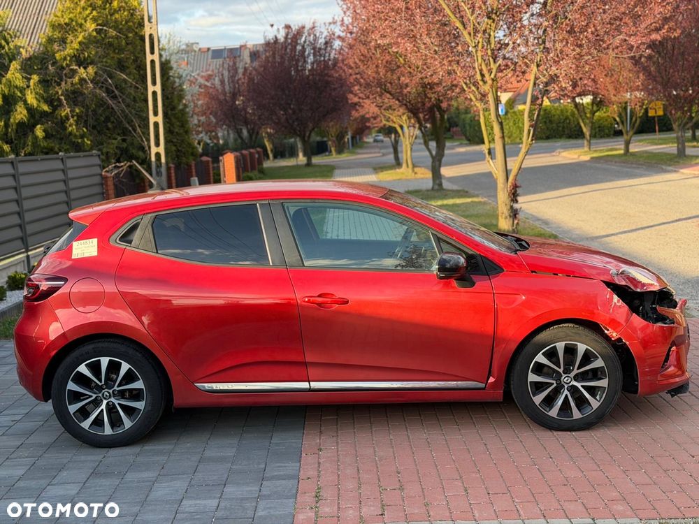 Renault Clio TCe 100 EDITION ONE - 4