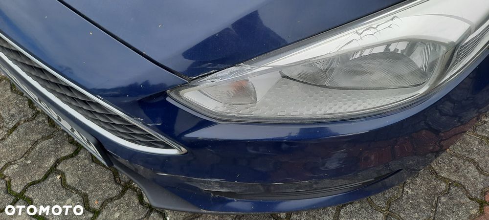 Ford Focus 1.5 TDCi Trend - 16