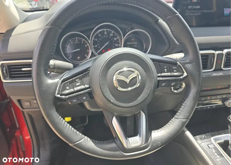 Mazda CX-5 - 8
