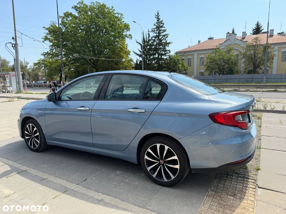 Fiat Tipo 1.6 E-Torq 16v - 3