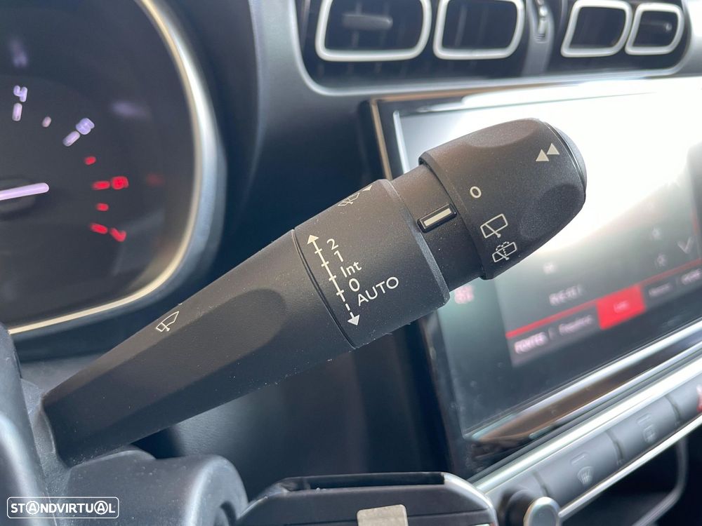 Citroën C3 Aircross 1.2 PureTech Shine - 17