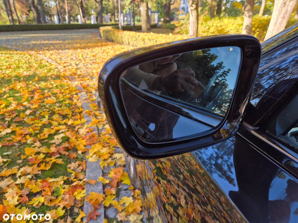 BMW Seria 3 320d xDrive M Sport Sport - 18