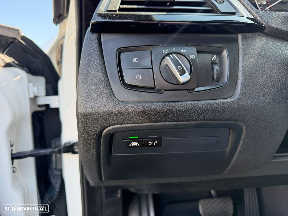 BMW 435 d xDrive Pack M Auto - 51