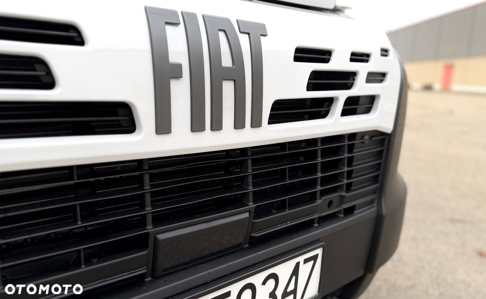 Fiat DUCATO L3H2 2024r 2.2 140KM - 11