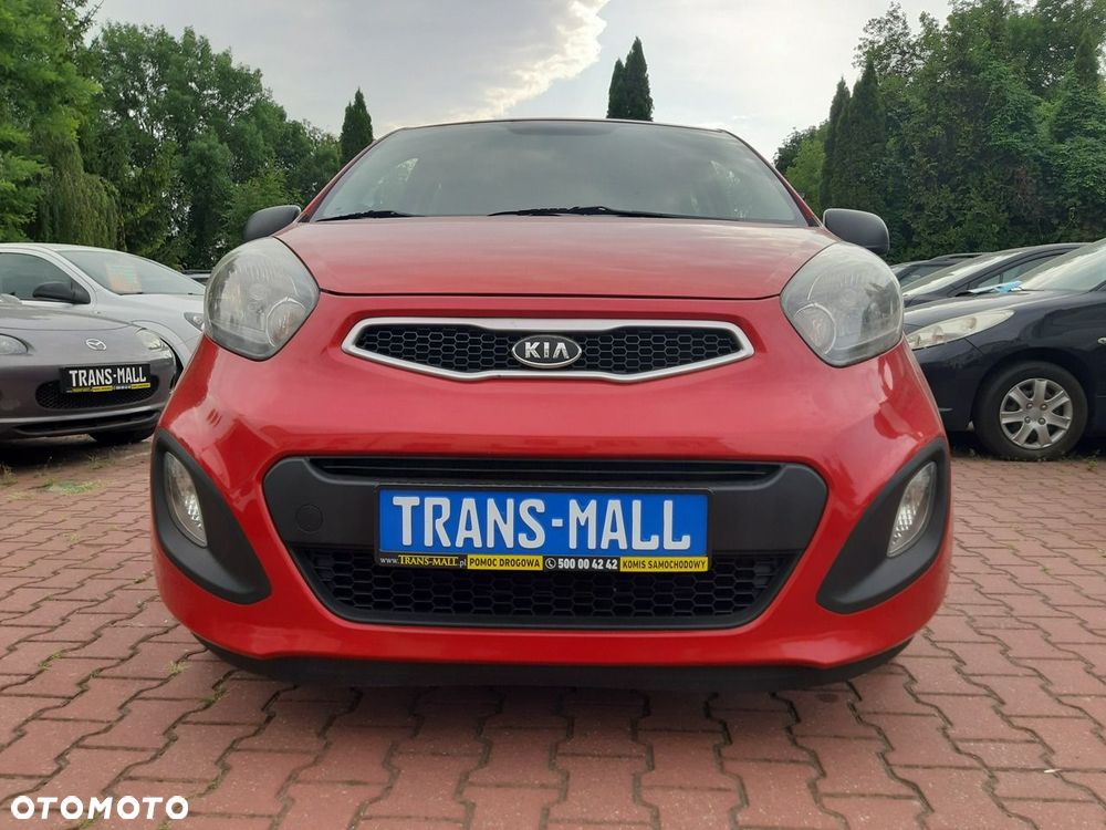 Kia Picanto - 9