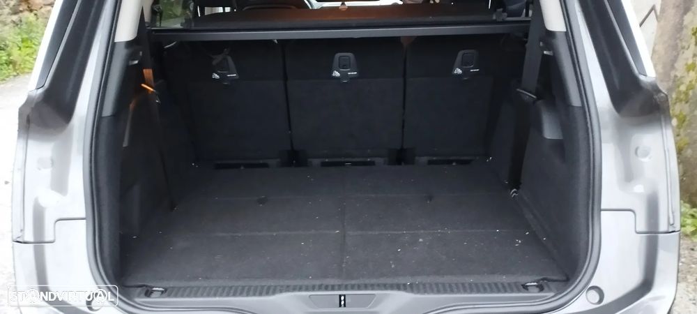 Citroën Grand C4 Spacetourer 1.5 BlueHDi Origins - 9