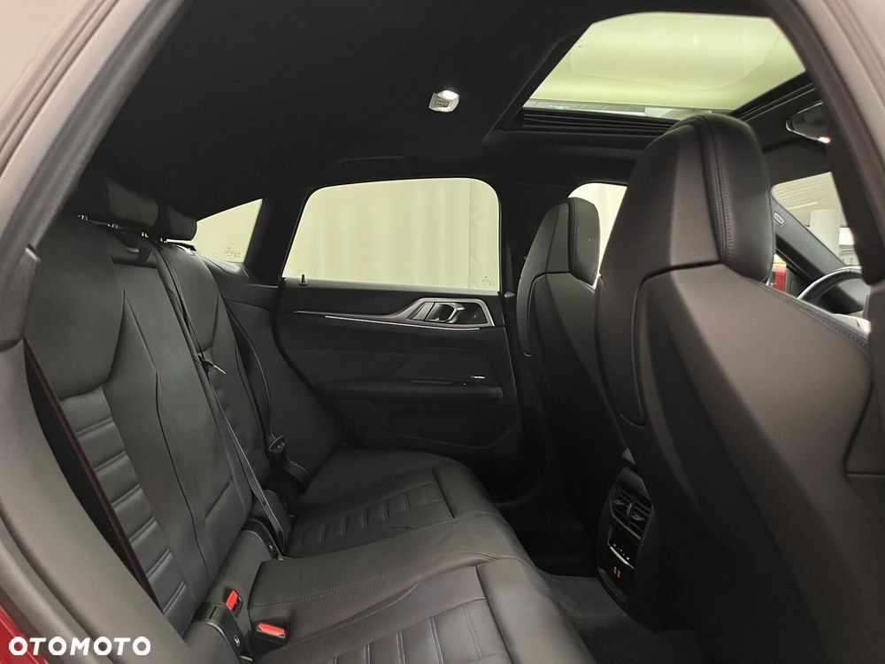 BMW Seria 4 420d xDrive mHEV M Sport sport - 38