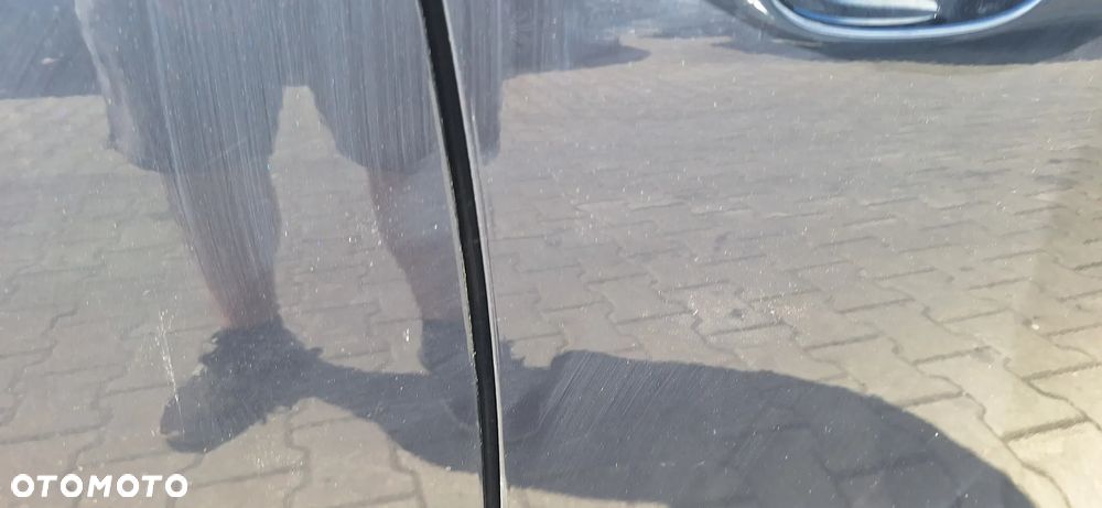Audi A4 B8 Lift Drzwi Przód Przednie Prawe Kod Lakieru LX5R - 13