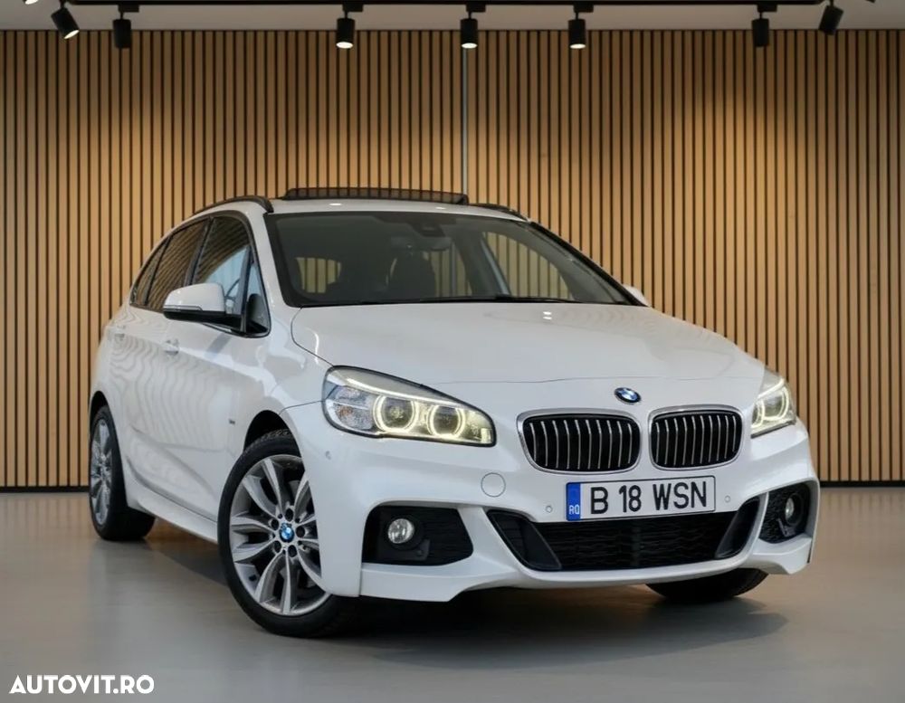 BMW Seria 2 - 1