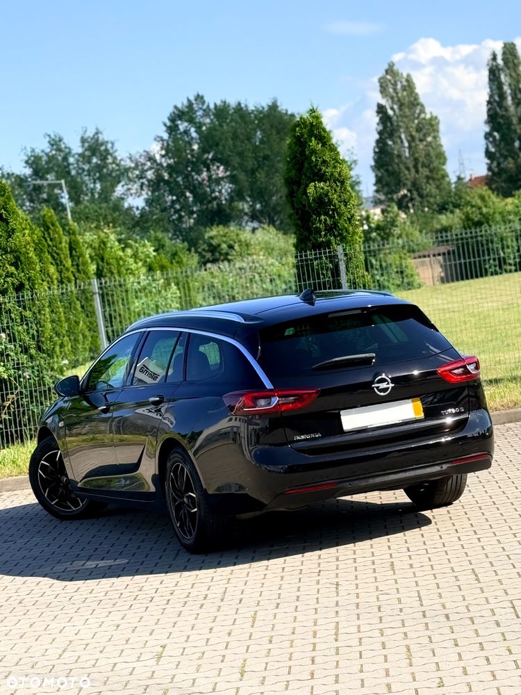 Opel Insignia 2.0 Ultimate Exclusive - 8
