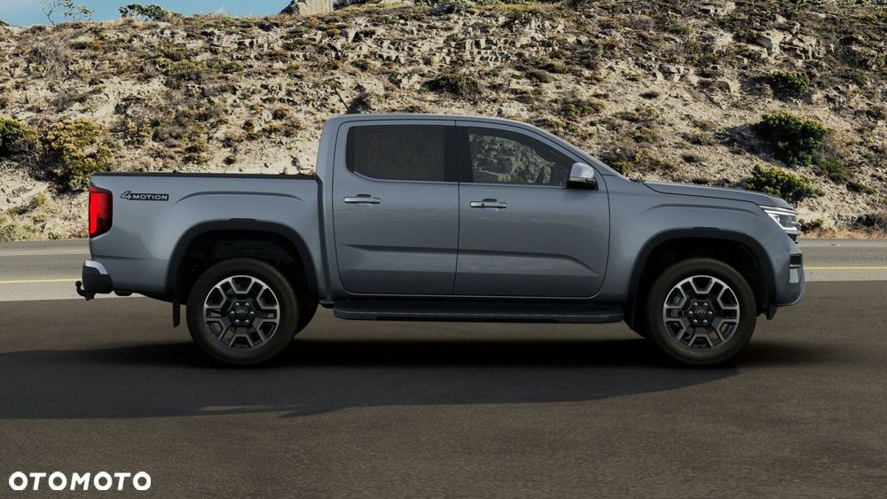 Volkswagen Amarok - 10