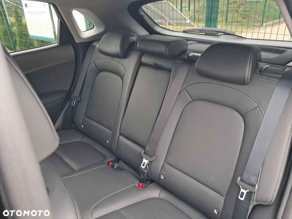 Hyundai Kona 1.6 T-GDI DCT 4WD Unique+ - 19