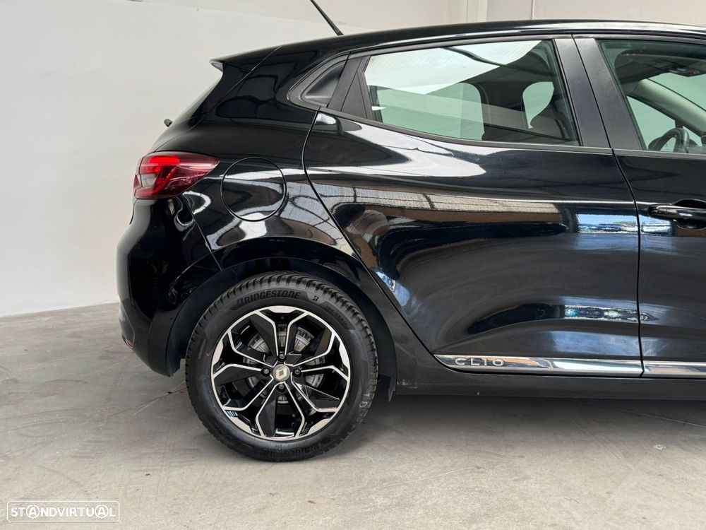 Renault Clio 1.5 dCi Limited - 7