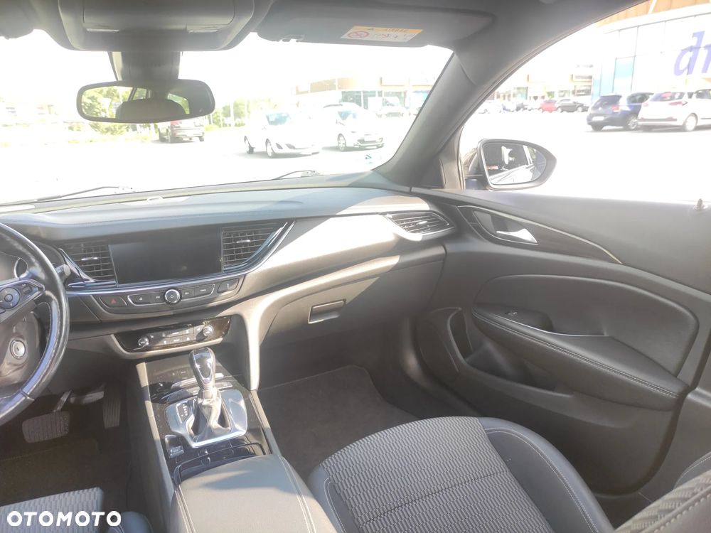 Opel Insignia 2.0 CDTI Business Elegance S&S - 17