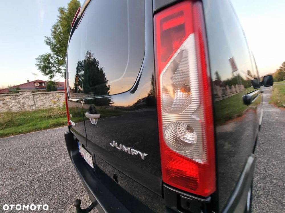 Citroën Jumpy Combi - 11