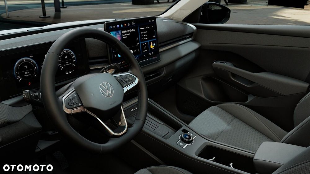 Volkswagen T-Roc 1.5 eTSI Life DSG - 10