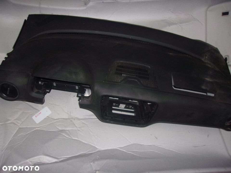 DESKA ROZDZIELCZA SKODA CITIGO - 1
