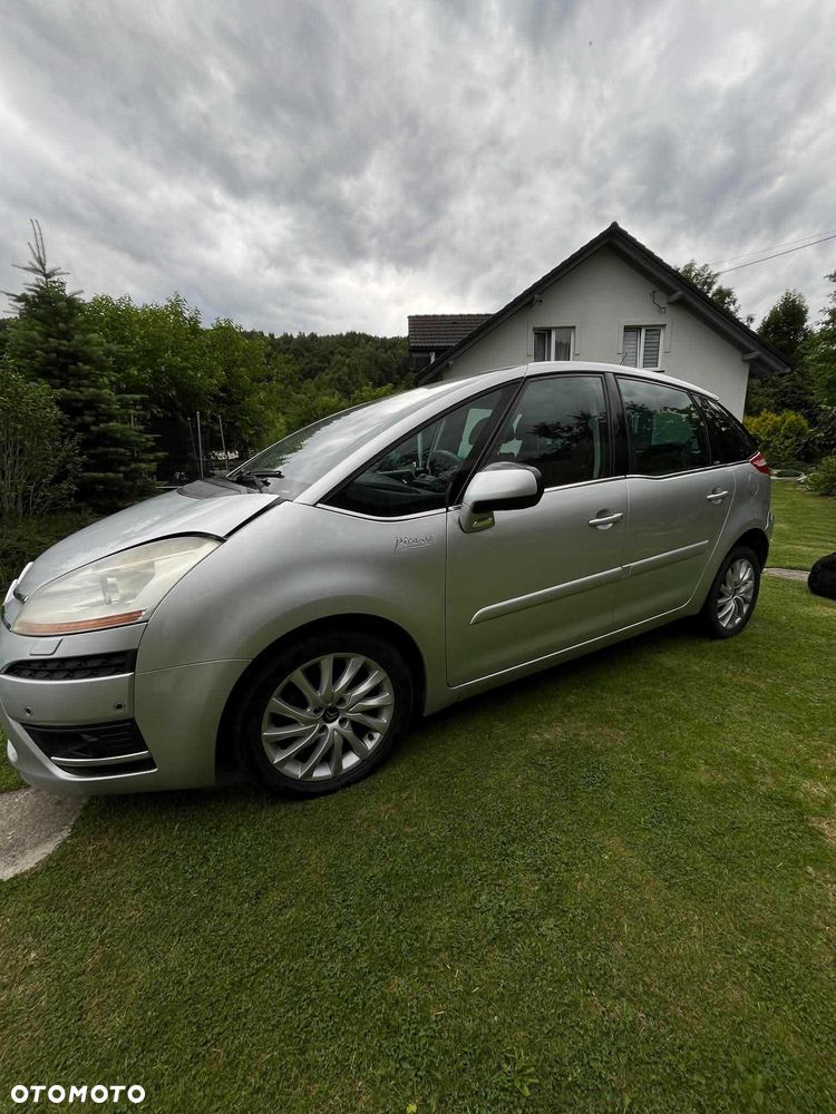 Citroën C4 Picasso - 6