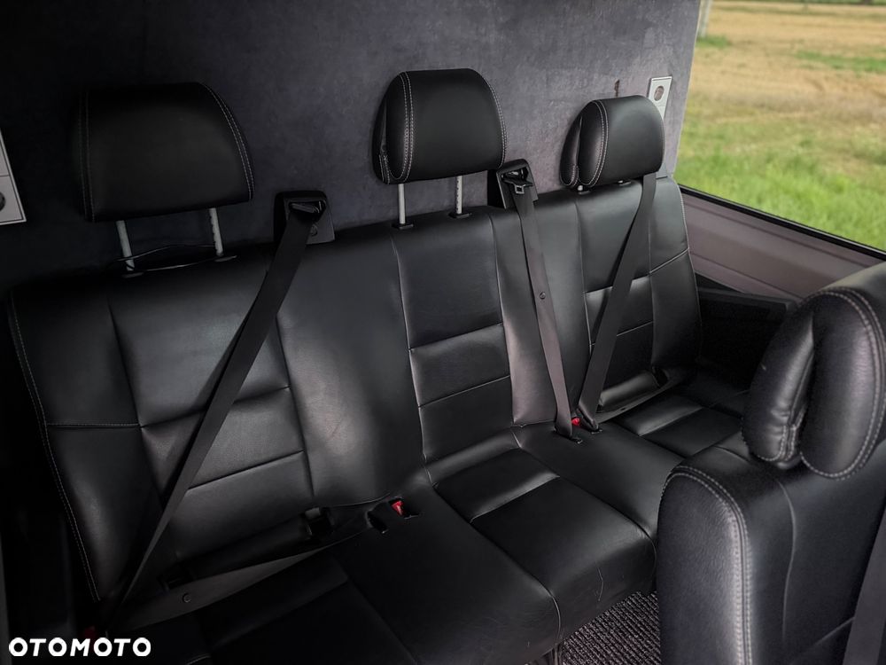 Mercedes-Benz Sprinter (BlueTec) 906.231 7G-TRONIC+ BE - 24