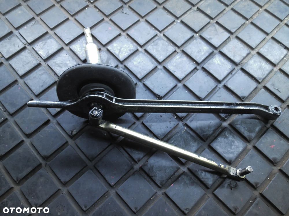 WYBIERAK LEWAREK ZMIANY BIEGÓW BMW E46 316i 318i 25111434699 EUROPA - 1