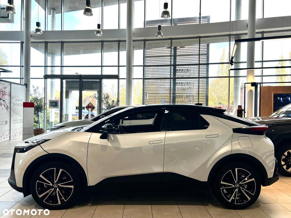 Toyota C-HR - 14