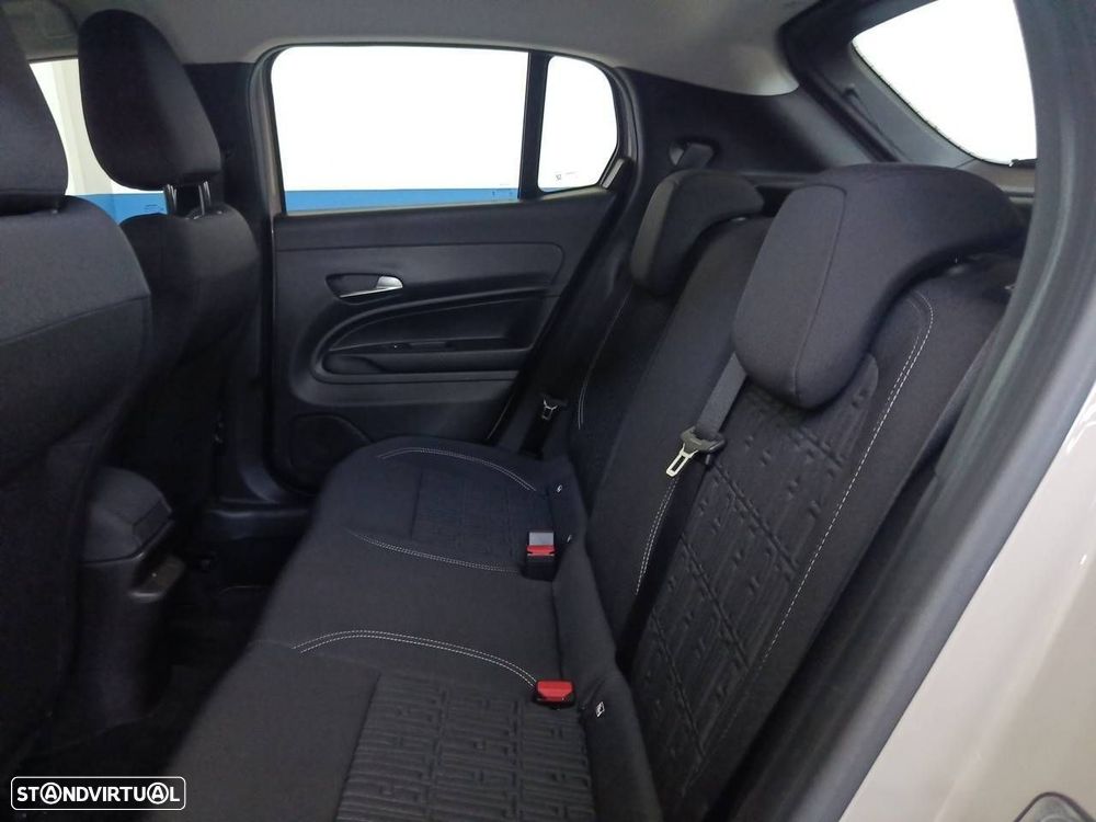 Fiat 600 1.2 Hybrid Icon - 10