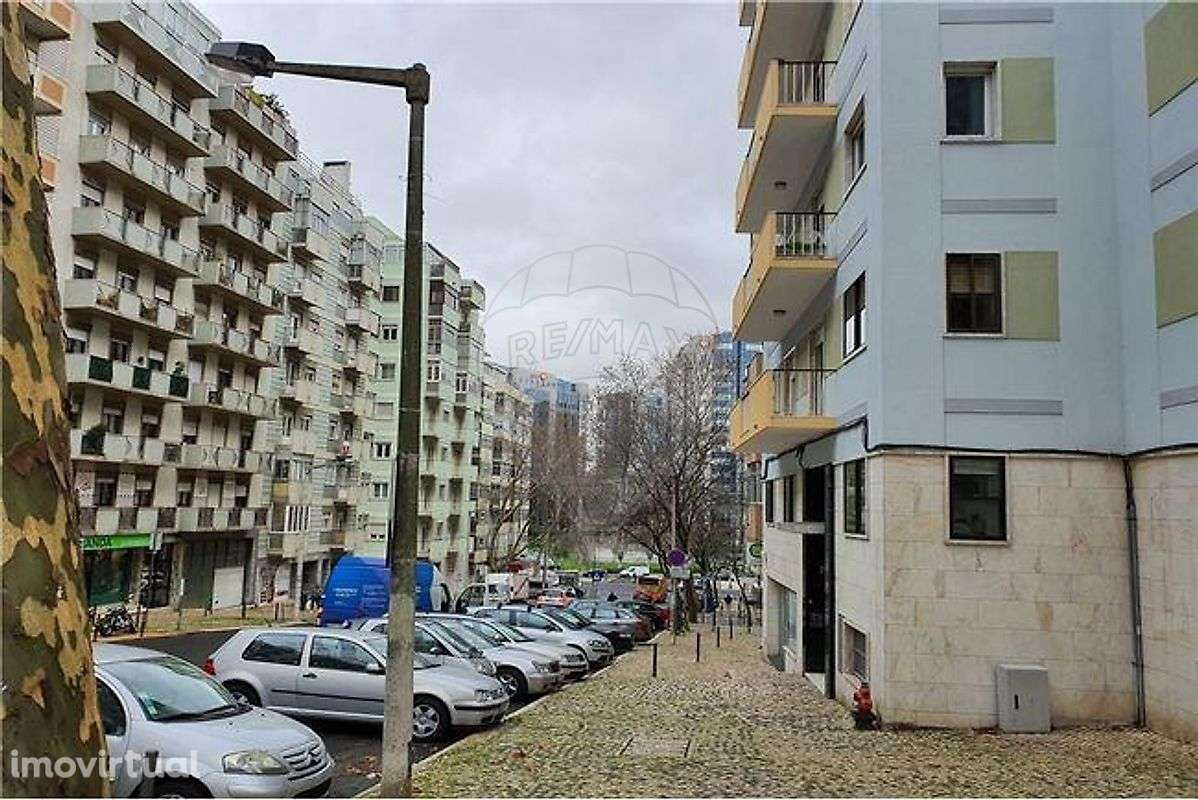 Apartamento T3 para arrendamento - Grande imagem: 4/28