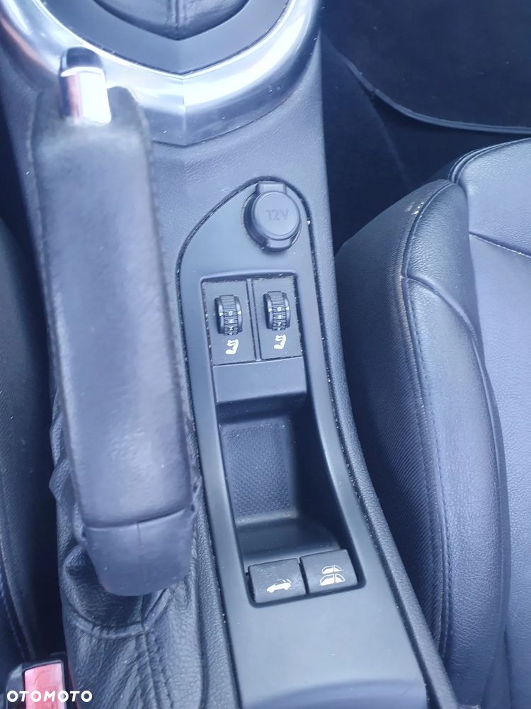 Peugeot 308 CC HDi FAP 160 Active - 10